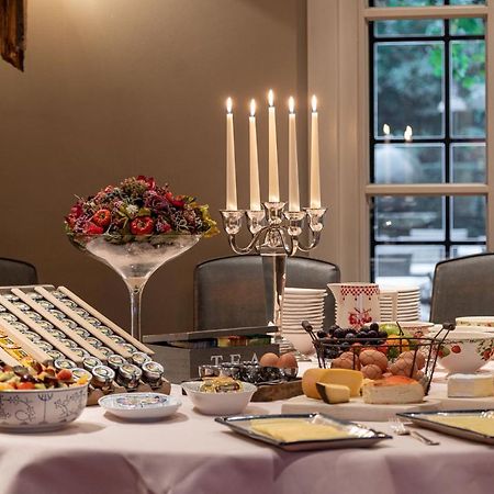 Auberge L'Entrecote Kluisbergen Zewnętrze zdjęcie