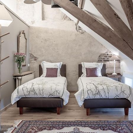Auberge L'Entrecote Kluisbergen Zewnętrze zdjęcie