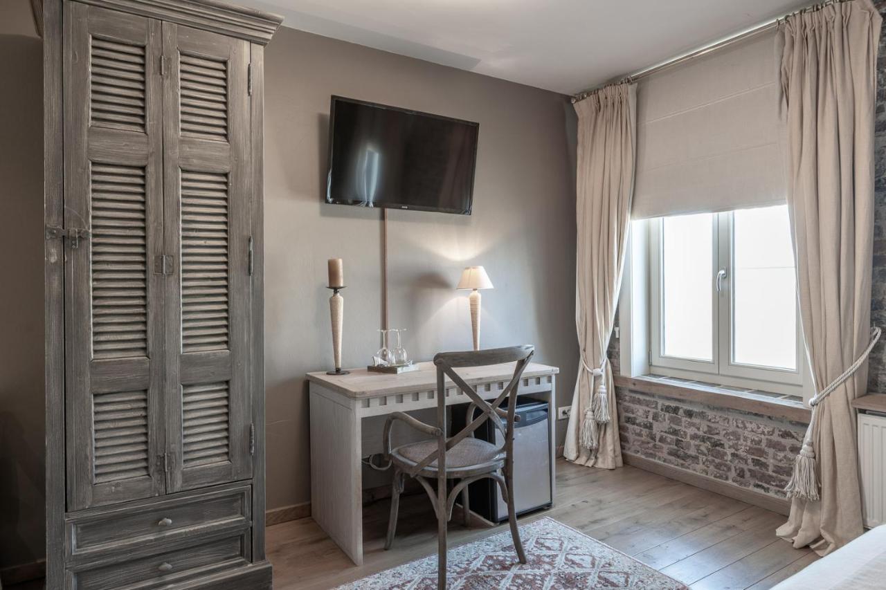 Auberge L'Entrecote Kluisbergen Zewnętrze zdjęcie