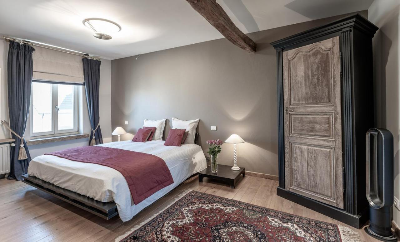 Auberge L'Entrecote Kluisbergen Zewnętrze zdjęcie