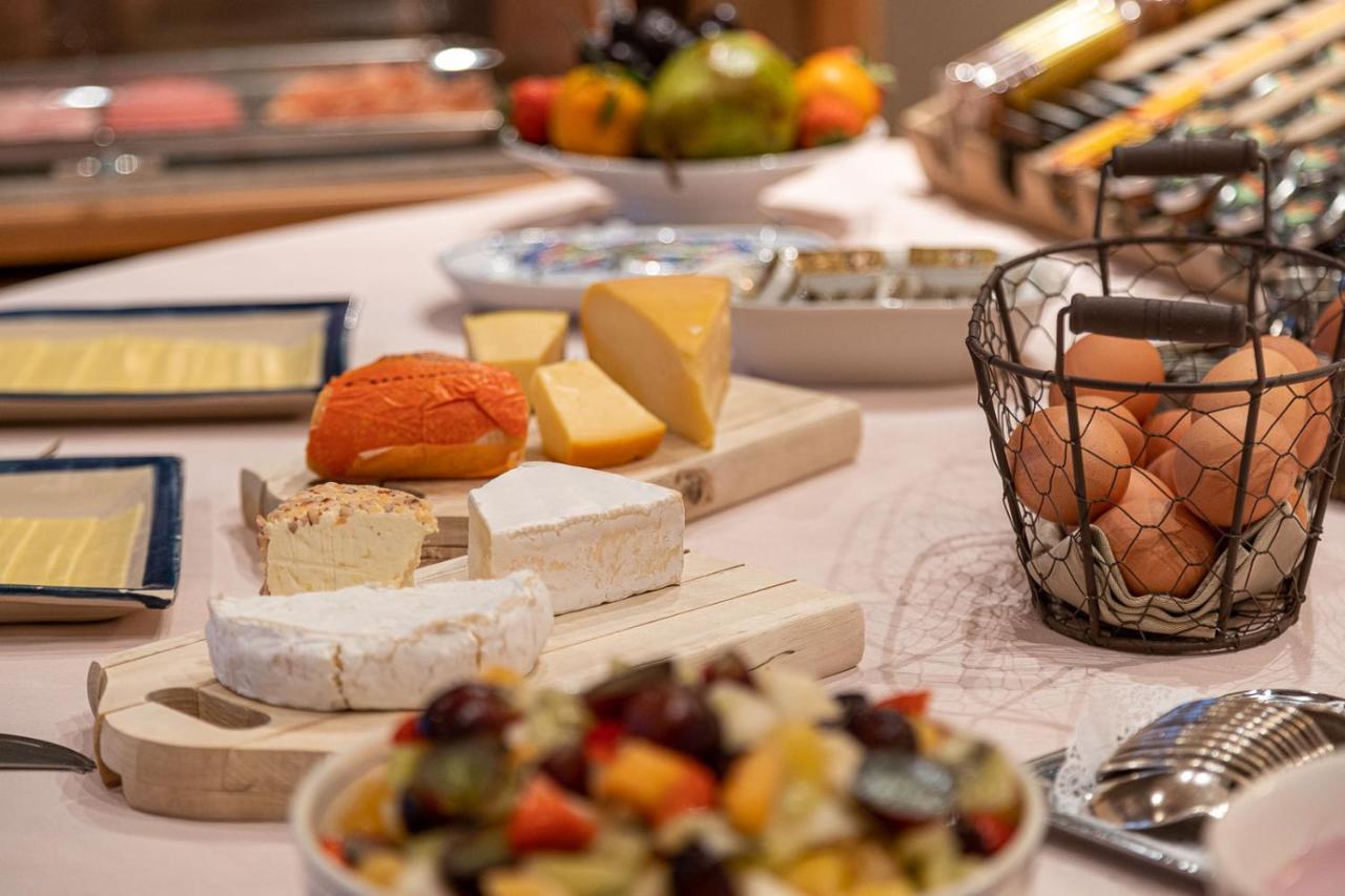 Auberge L'Entrecote Kluisbergen Zewnętrze zdjęcie