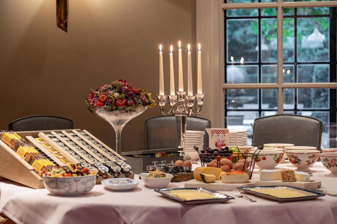 Auberge L'Entrecote Kluisbergen Zewnętrze zdjęcie
