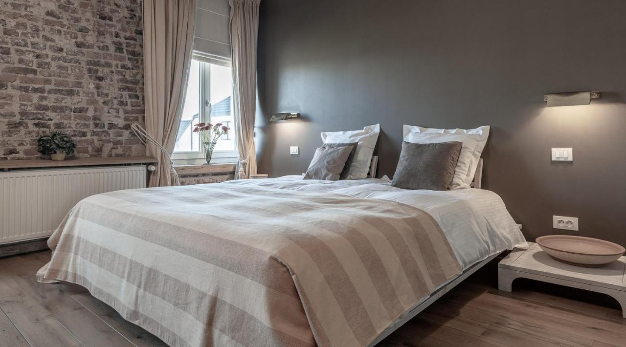 Auberge L'Entrecote Kluisbergen Zewnętrze zdjęcie
