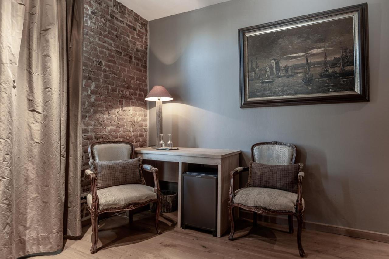Auberge L'Entrecote Kluisbergen Zewnętrze zdjęcie