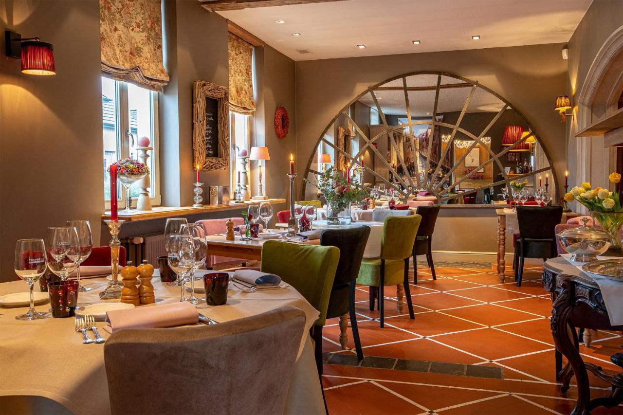 Auberge L'Entrecote Kluisbergen Zewnętrze zdjęcie