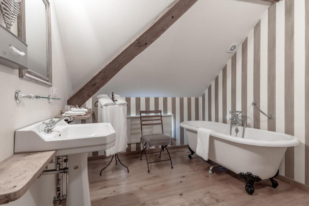 Auberge L'Entrecote Kluisbergen Zewnętrze zdjęcie
