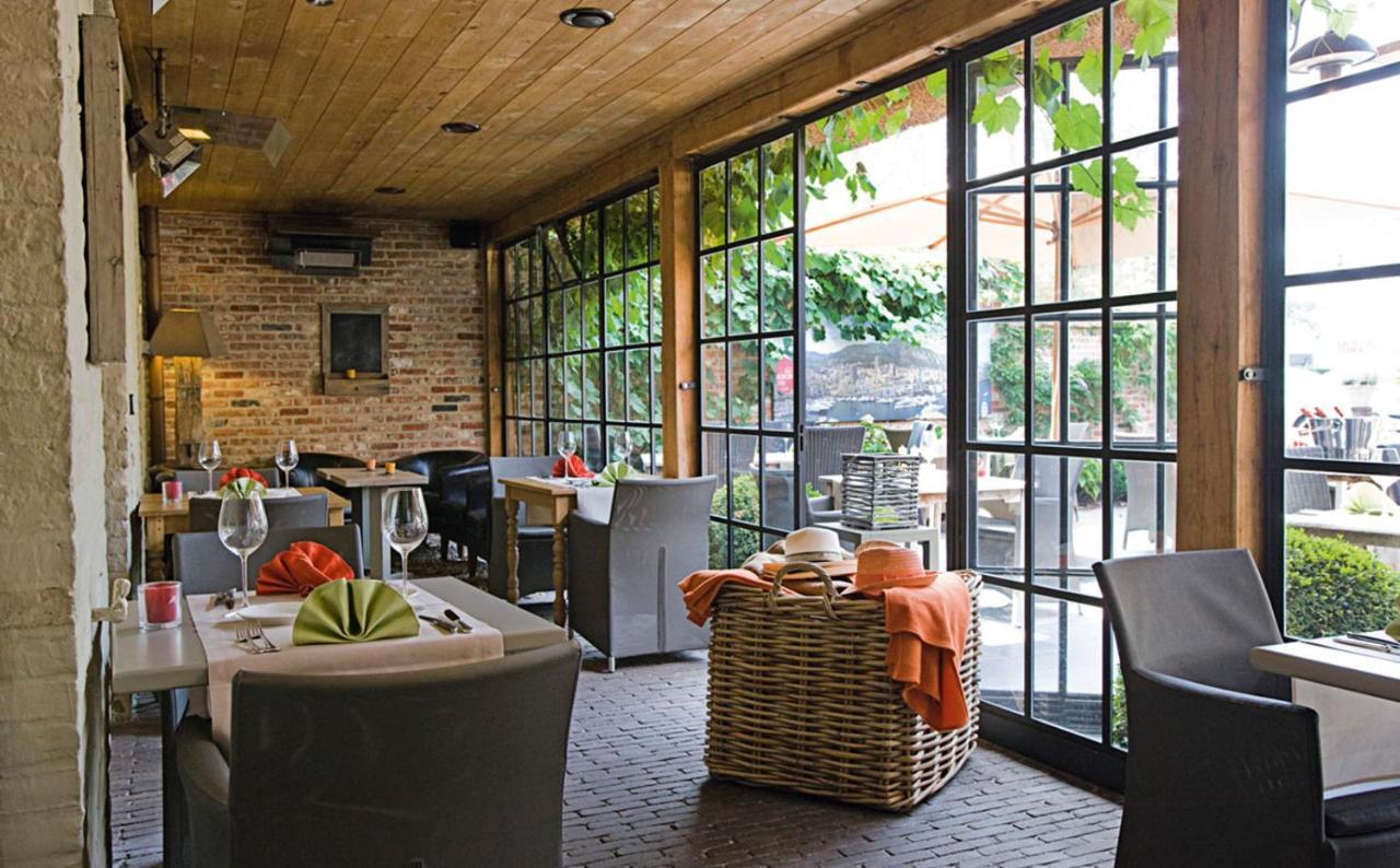 Auberge L'Entrecote Kluisbergen Zewnętrze zdjęcie