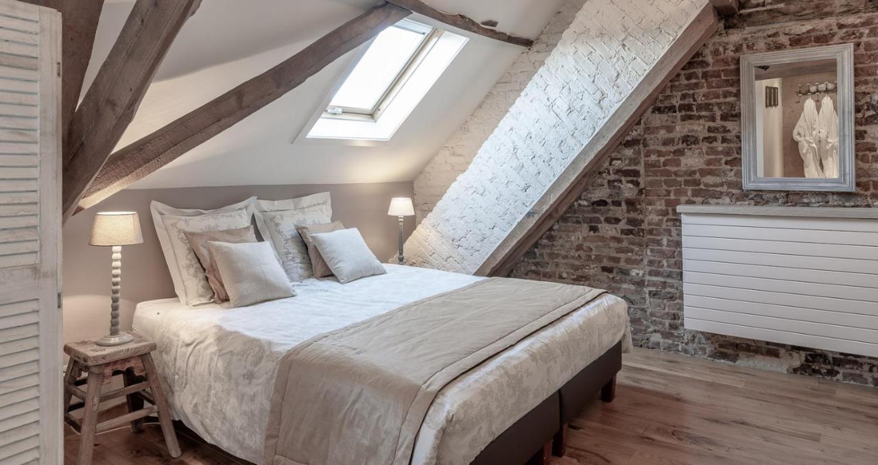Auberge L'Entrecote Kluisbergen Zewnętrze zdjęcie