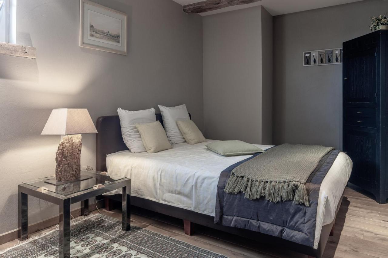 Auberge L'Entrecote Kluisbergen Zewnętrze zdjęcie