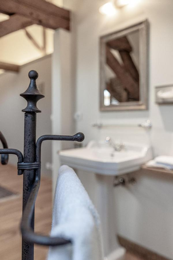Auberge L'Entrecote Kluisbergen Zewnętrze zdjęcie