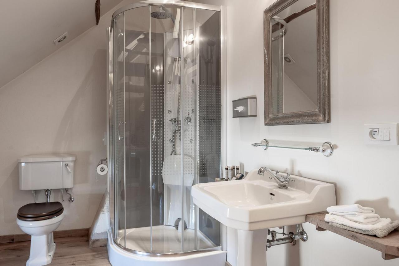 Auberge L'Entrecote Kluisbergen Zewnętrze zdjęcie
