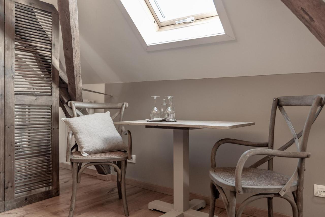 Auberge L'Entrecote Kluisbergen Zewnętrze zdjęcie