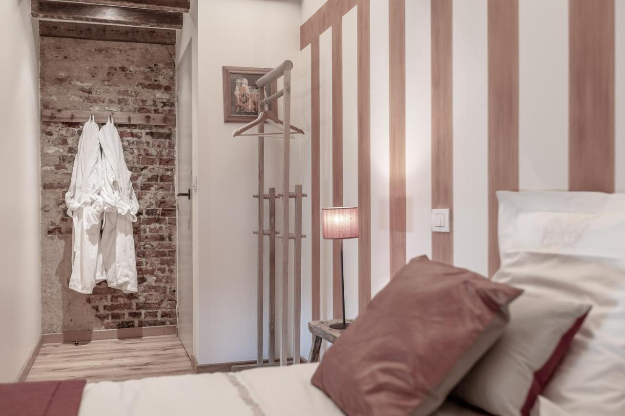 Auberge L'Entrecote Kluisbergen Zewnętrze zdjęcie