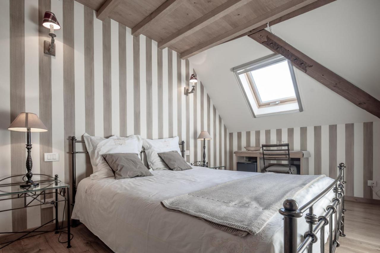 Auberge L'Entrecote Kluisbergen Zewnętrze zdjęcie