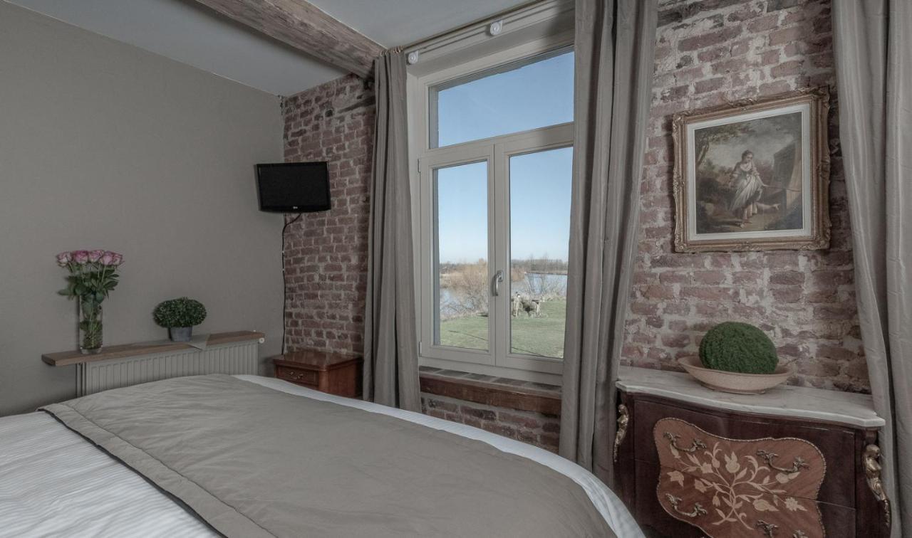 Auberge L'Entrecote Kluisbergen Zewnętrze zdjęcie