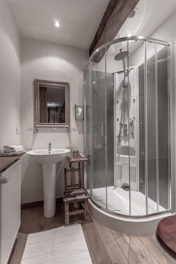 Auberge L'Entrecote Kluisbergen Zewnętrze zdjęcie