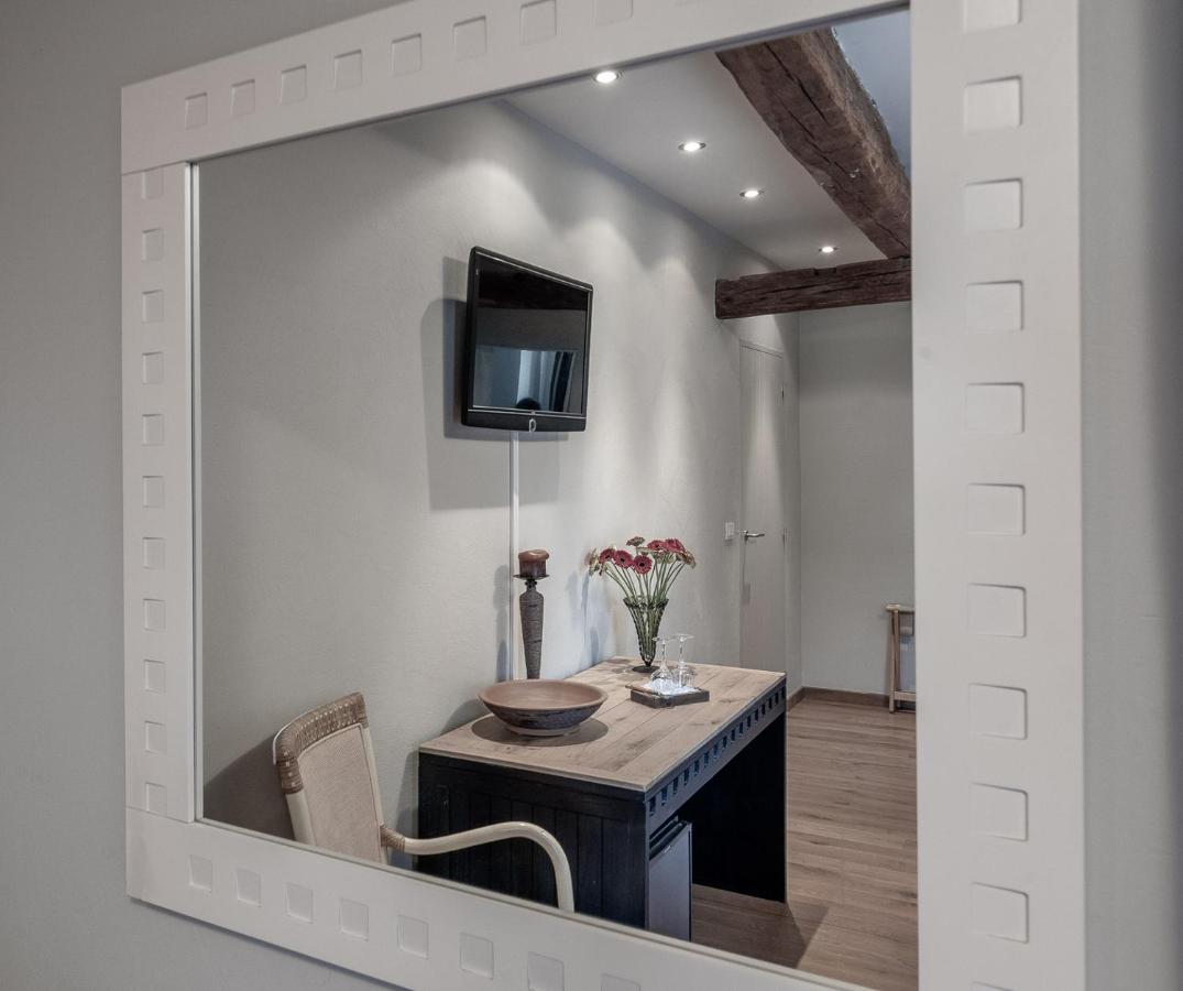 Auberge L'Entrecote Kluisbergen Zewnętrze zdjęcie
