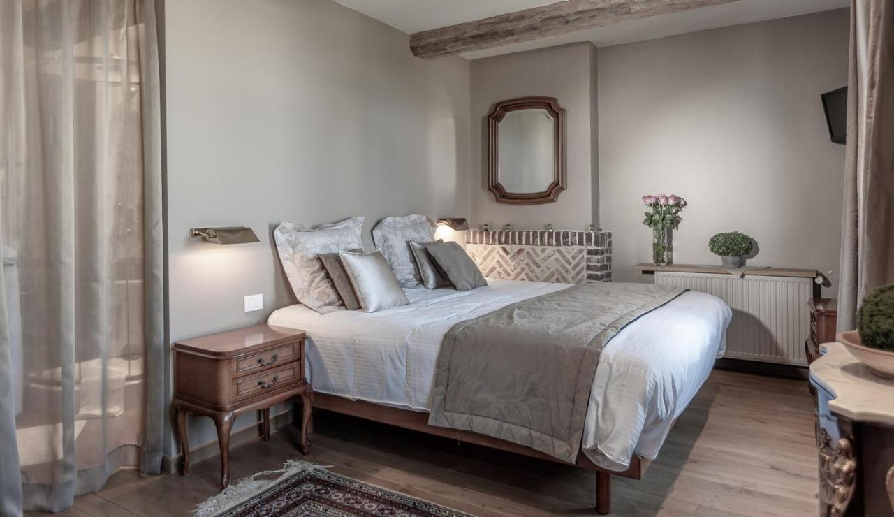 Auberge L'Entrecote Kluisbergen Zewnętrze zdjęcie