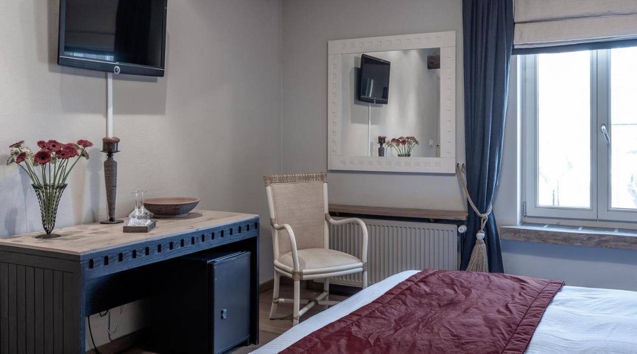 Auberge L'Entrecote Kluisbergen Zewnętrze zdjęcie