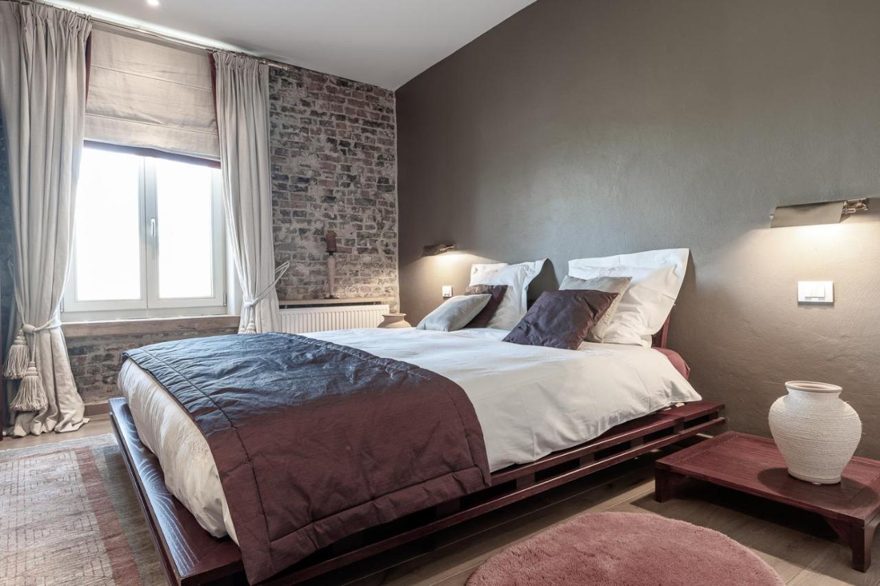 Auberge L'Entrecote Kluisbergen Zewnętrze zdjęcie