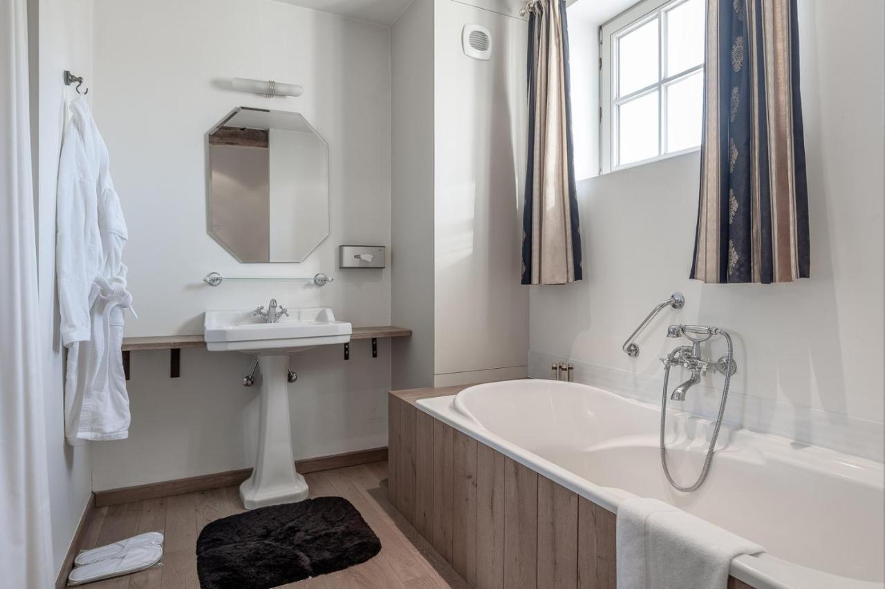 Auberge L'Entrecote Kluisbergen Zewnętrze zdjęcie