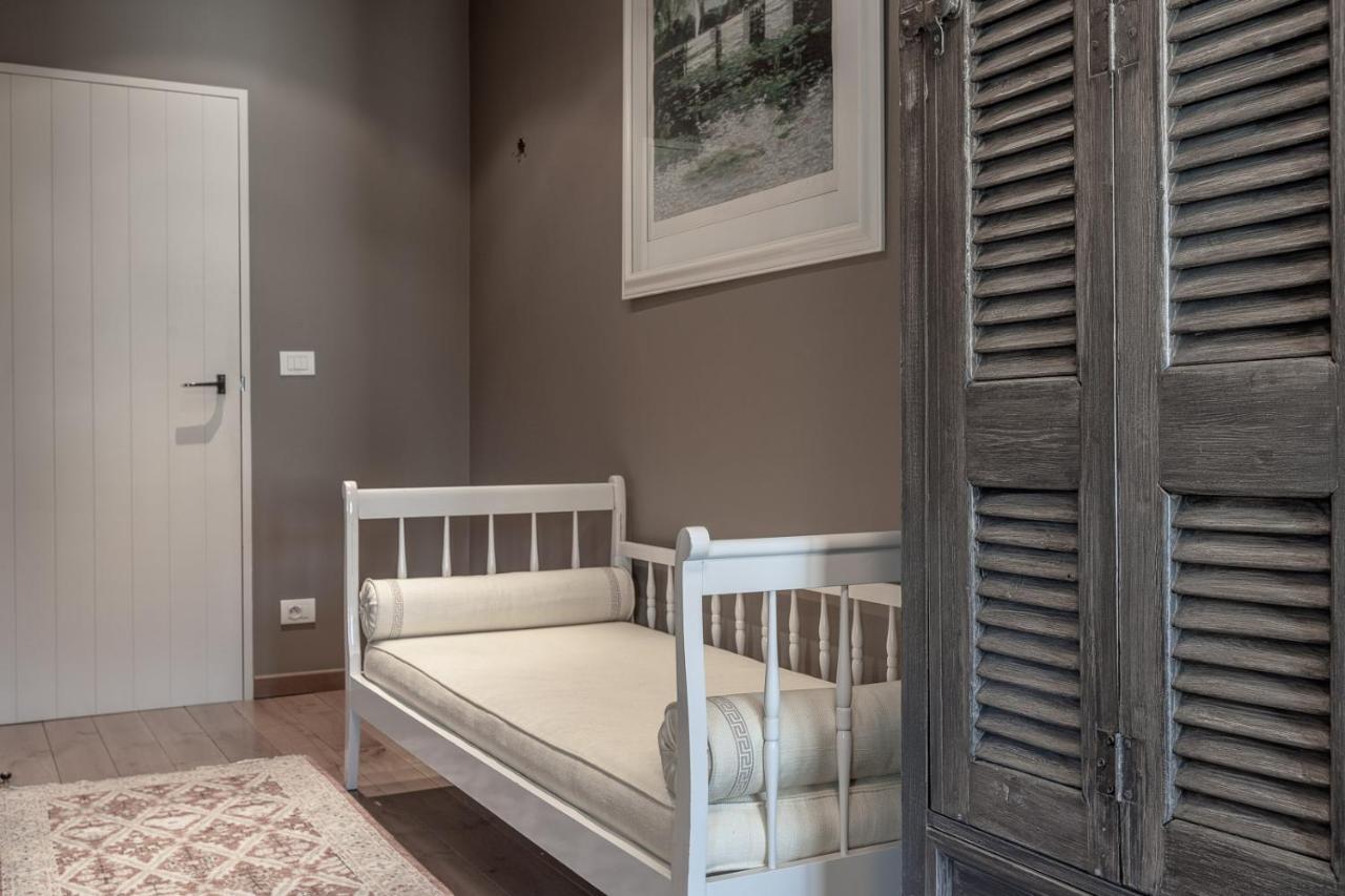 Auberge L'Entrecote Kluisbergen Zewnętrze zdjęcie